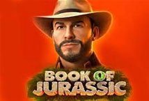 Book of Jurassic Slot Review